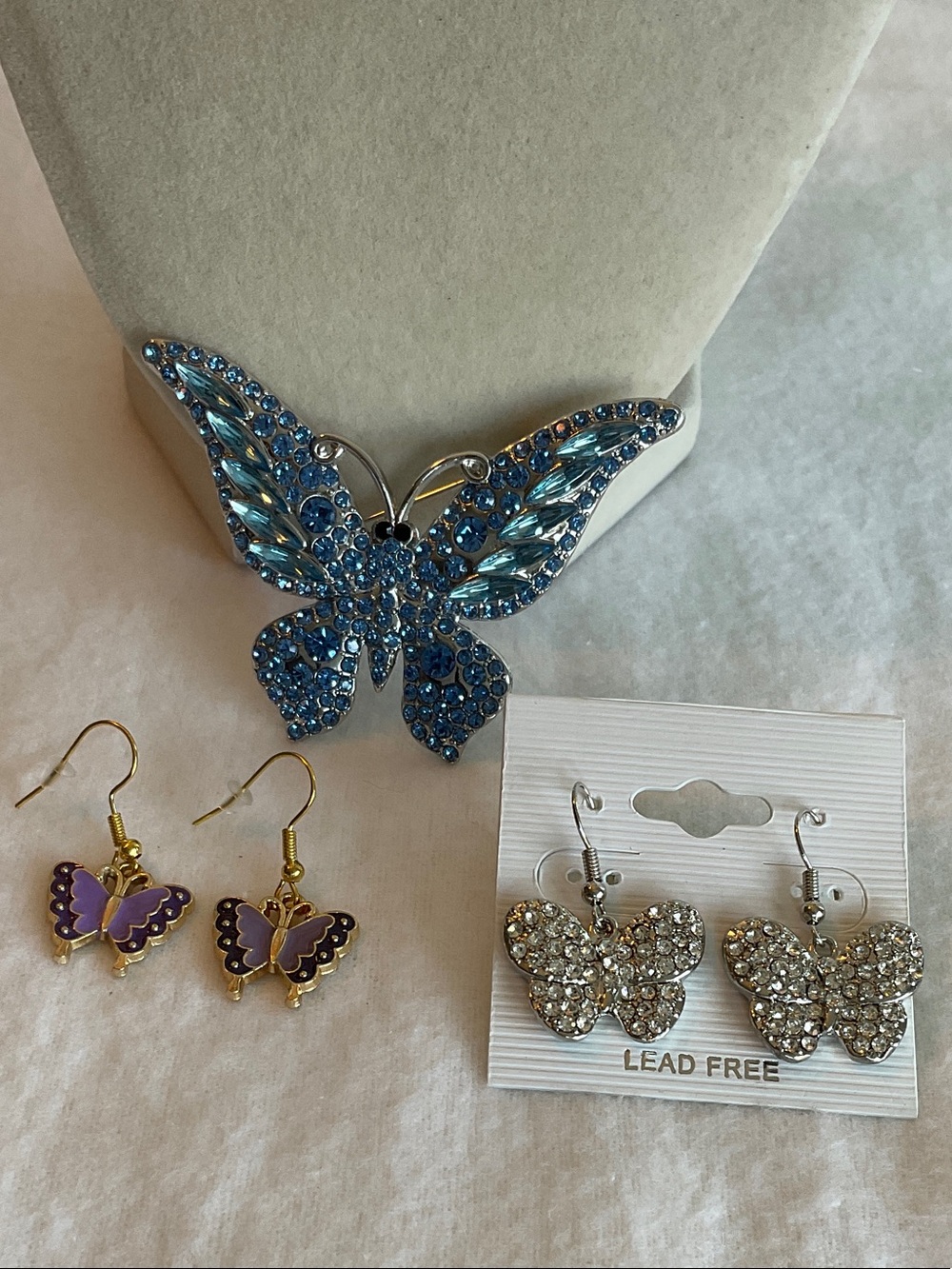Butterfly Bundle